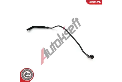 ESEN SKV Nzkotlak veden klimatizace ESN 54SKV846, 54SKV846