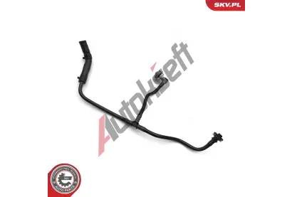 ESEN SKV Vedení chladicí kapaliny ESN 54SKV849, 54SKV849 ESEN SKV Vedení chladicí kapaliny ESN 54SKV849, 54SKV849