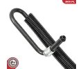 ESEN SKV Hydraulick� hadice ��zen� ESN 54SKV856, 54SKV856