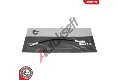 ESEN SKV Vysokotlak / nzkotlak veden klimatizace ESN 54SKV858, 54SKV858