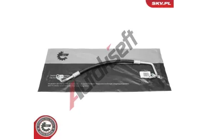 ESEN SKV Vysokotlaké vedení klimatizace ESN 54SKV864, 54SKV864 ESEN SKV Vysokotlaké vedení klimatizace ESN 54SKV864, 54SKV864