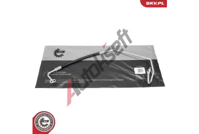 ESEN SKV Vysokotlak / nzkotlak veden klimatizace ESN 54SKV865, 54SKV865