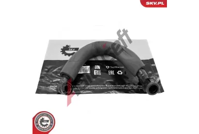 ESEN SKV Hadice vtrn klikov skn ESN 54SKV870, 54SKV870