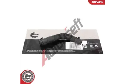 ESEN SKV Hadice chladie ESN 54SKV886, 54SKV886