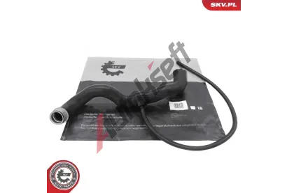 ESEN SKV Hadice chladiče ESN 54SKV898, 54SKV898 ESEN SKV Hadice chladiče ESN 54SKV898, 54SKV898