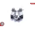 ESEN SKV Brzdov tmen ESN 55SKV003, 55SKV003