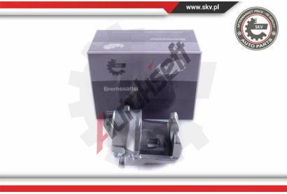 ESEN SKV Brzdov tmen ESN 55SKV061, 55SKV061