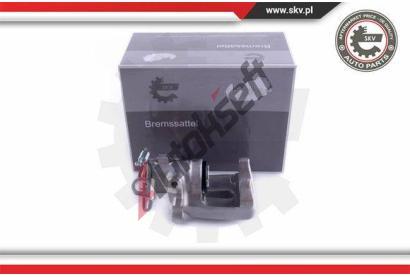ESEN SKV Brzdov tmen ESN 55SKV124, 55SKV124