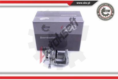 ESEN SKV Brzdov tmen ESN 55SKV234, 55SKV234