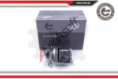 ESEN SKV Brzdov tmen ESN 55SKV284, 55SKV284