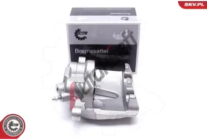 ESEN SKV Brzdov� t�men ESN 55SKV322, 55SKV322