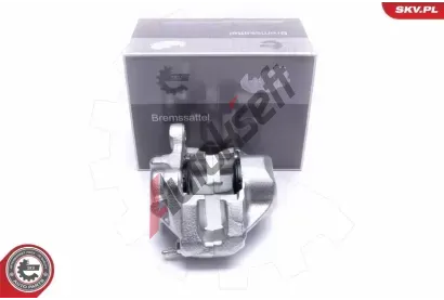 ESEN SKV Brzdov tmen ESN 55SKV401, 55SKV401