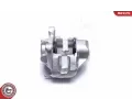 ESEN SKV Brzdov tmen ESN 55SKV401, 55SKV401