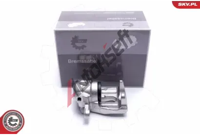 ESEN SKV Brzdov tmen ESN 55SKV504, 55SKV504