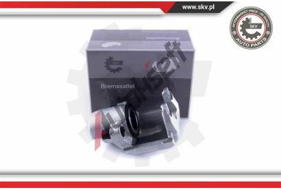 ESEN SKV Brzdový třmen ESN 55SKV601, 55SKV601 ESEN SKV Brzdový třmen ESN 55SKV601, 55SKV601