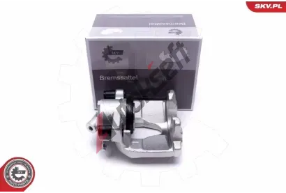 ESEN SKV Brzdov tmen ESN 55SKV611, 55SKV611