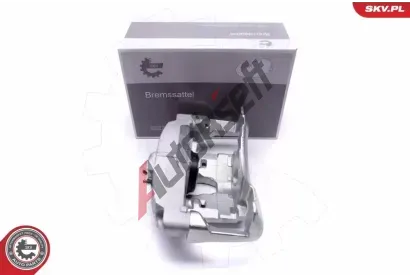 ESEN SKV Brzdov tmen ESN 55SKV631, 55SKV631