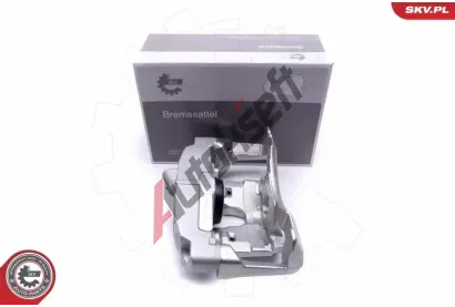 ESEN SKV Brzdov tmen ESN 55SKV632, 55SKV632