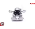 ESEN SKV Brzdov tmen ESN 55SKV651, 55SKV651