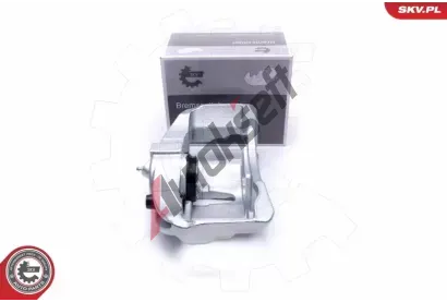 ESEN SKV Brzdov� t�men ESN 55SKV771, 55SKV771