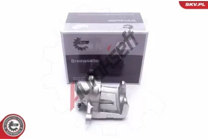 ESEN SKV Brzdov tmen ESN 55SKV803, 55SKV803