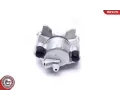 ESEN SKV Brzdov tmen ESN 55SKV822, 55SKV822