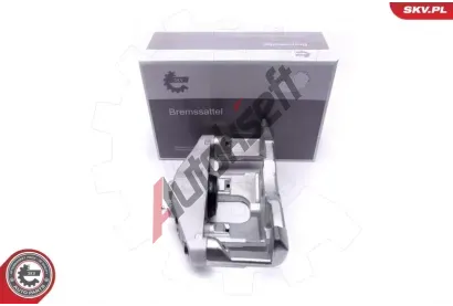 ESEN SKV Brzdov tmen ESN 55SKV831, 55SKV831