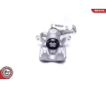 ESEN SKV Brzdov tmen ESN 55SKV843, 55SKV843