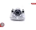 ESEN SKV Brzdov tmen ESN 55SKV851, 55SKV851