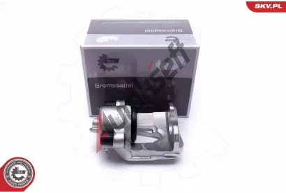 ESEN SKV Brzdov tmen ESN 55SKV891, 55SKV891