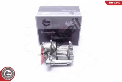 ESEN SKV Brzdov tmen ESN 55SKV951, 55SKV951