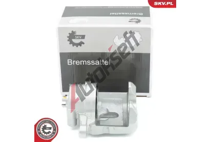 ESEN SKV Brzdov tmen ESN 56SKV132, 56SKV132