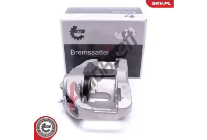 ESEN SKV Brzdov tmen ESN 56SKV202, 56SKV202