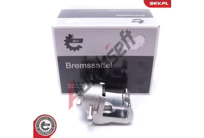 ESEN SKV Brzdov tmen ESN 56SKV212, 56SKV212