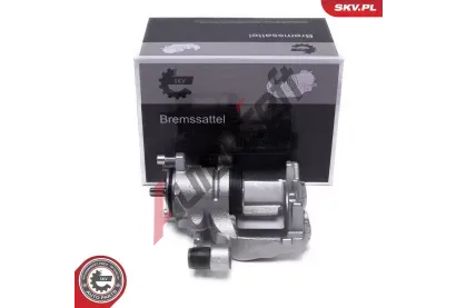 ESEN SKV Brzdov tmen ESN 56SKV333, 56SKV333