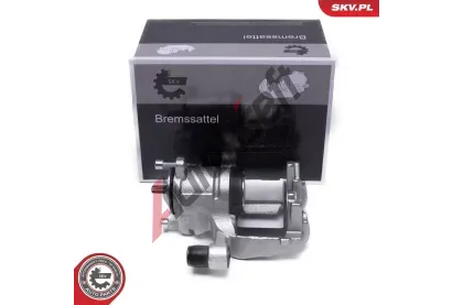 ESEN SKV Brzdov tmen ESN 56SKV334, 56SKV334
