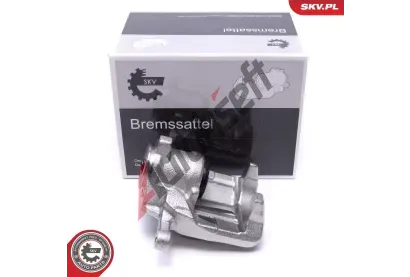 ESEN SKV Brzdov tmen ESN 56SKV353, 56SKV353