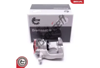 ESEN SKV Brzdov tmen ESN 56SKV364, 56SKV364