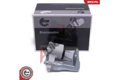 ESEN SKV Brzdov tmen ESN 56SKV403, 56SKV403