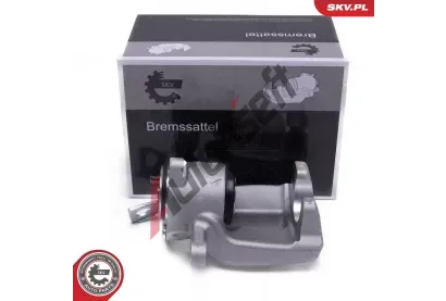 ESEN SKV Brzdov tmen ESN 56SKV414, 56SKV414