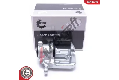 ESEN SKV Brzdov� t�men ESN 56SKV424, 56SKV424