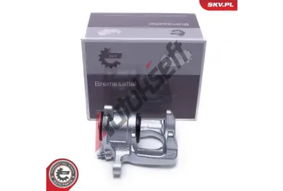 ESEN SKV Brzdov tmen ESN 56SKV434, 56SKV434