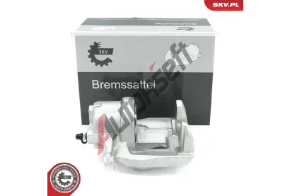 ESEN SKV Brzdov tmen ESN 56SKV531, 56SKV531