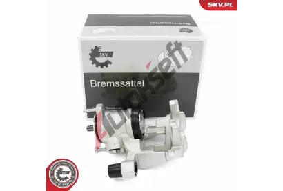 ESEN SKV Brzdov tmen ESN 56SKV543, 56SKV543