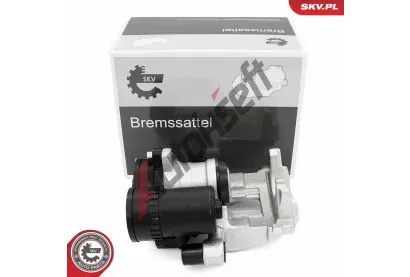 ESEN SKV Brzdov tmen ESN 56SKV554, 56SKV554