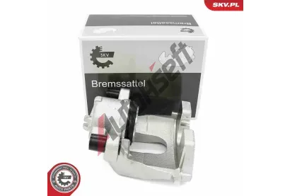 ESEN SKV Brzdov tmen ESN 56SKV581, 56SKV581