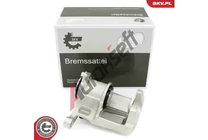 ESEN SKV Brzdov� t�men ESN 56SKV604, 56SKV604