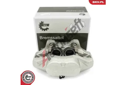 ESEN SKV Brzdov� t�men ESN 56SKV622, 56SKV622