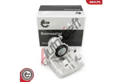ESEN SKV Brzdov tmen ESN 56SKV644, 56SKV644