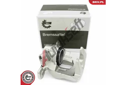 ESEN SKV Brzdov� t�men ESN 56SKV661, 56SKV661